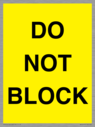 do-not-block-floor-sign~